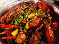 -虎虎龙虾大排档(双井店)