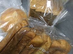 -面包新语(融创茂店)