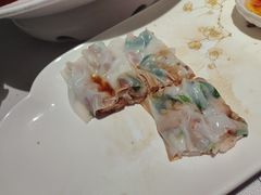 -顺峰(农展馆店)