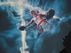 -厦门方特东方神画
