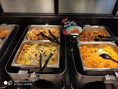 -比格比萨自助(花园路店)