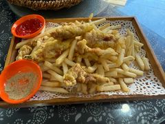 -八两八金·莱芜特色炒鸡(市南漳浦路店)