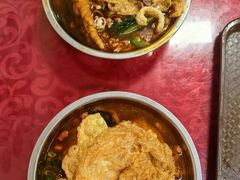 -谭老太正宗柳州螺狮粉(家和花园店)