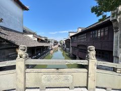 -乌镇景区