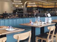 大堂-必胜客(广渠路店)