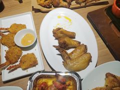 -必胜客(双榆树店)
