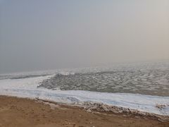 -北戴河东海水浴场