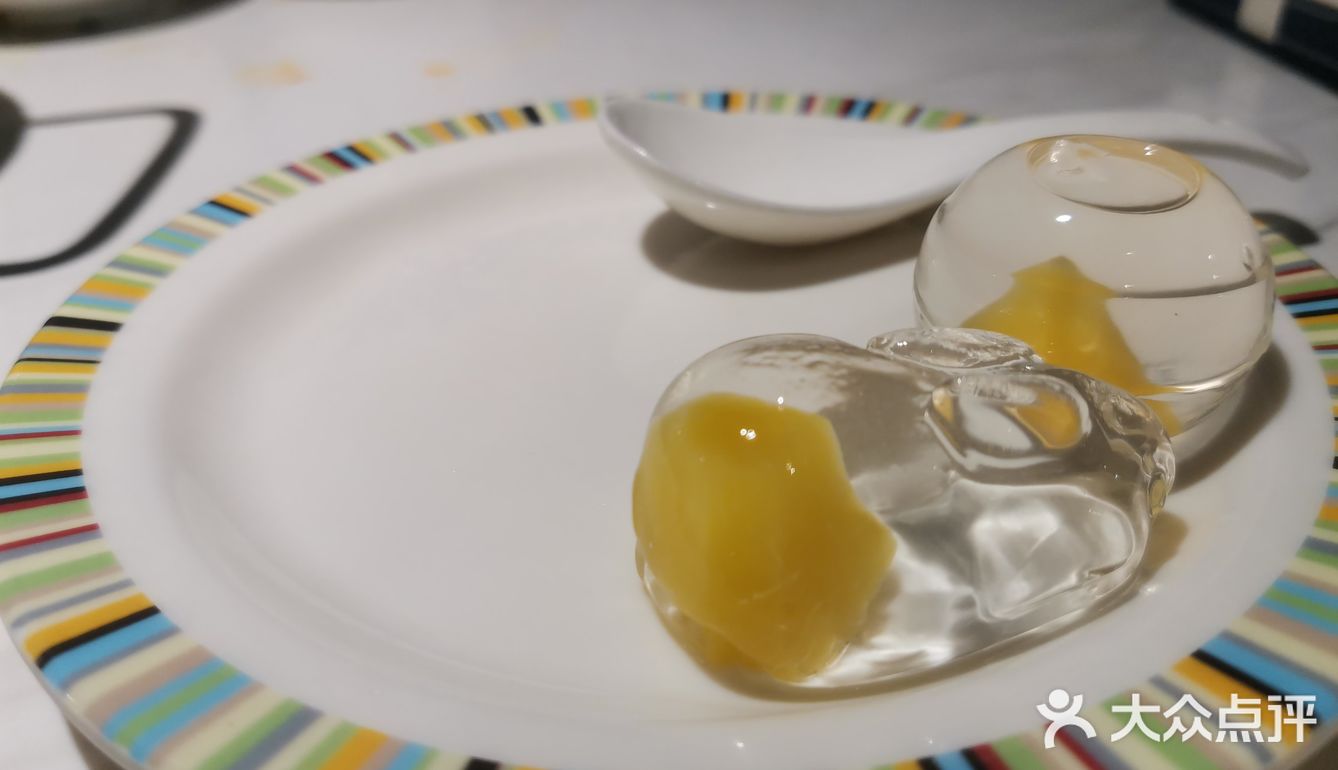 全家聚餐啦～