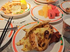 -比格比萨自助(宝山日月光店)