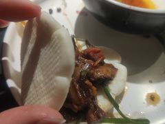 -绿茶餐厅(西湖银泰百货店)