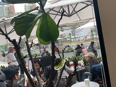 -喜茶(深圳福田星河COCO Park店)
