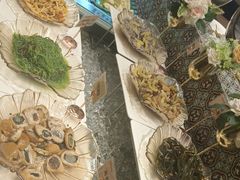 -凡塔斯牛排自助餐厅(莆田万达店)