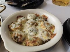 -马克西姆俄罗斯餐厅(通亚街店)