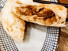 -阿香米线(龙岗万科广场店)