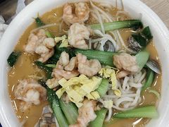 -木木鲜海鲜面(天一店)