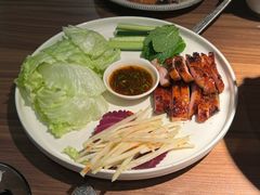 -星叶·东南亚料理(温州万象城店)