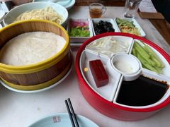 -小吊梨汤·北京菜·烤鸭(王府井银泰in88店)