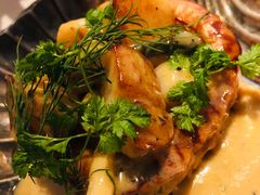 -壳里西餐厅Coquille Seafood Bistro(蒙自路店)