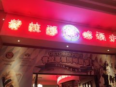 门面-沈阳瑞士酒店·普拉那啤酒坊