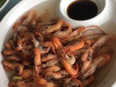 -天乐农家鱼头王(天目湖店)
