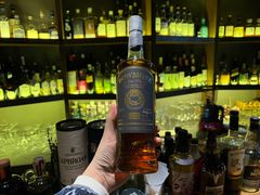 -SPEYSIDE 威士忌&鸡尾酒吧