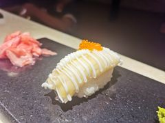 -昊·来了寿司(泡桐树店)
