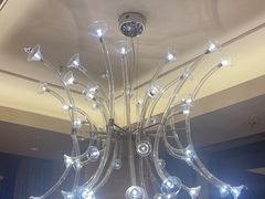 -绿地万豪酒店-城市节奏餐厅