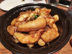 -集品堂·JPC餐厅(青年大街市府店)