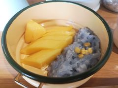 -我的甜·泰国餐厅