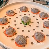 佛山新开了一家桑拿菜❓❓