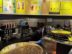 -星巴克(成都机场T2店)