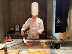 -Ginza Onodera铁板烧(外滩十八号店)