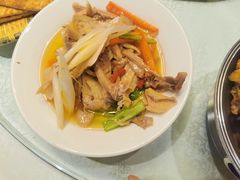 -巴依老爷·新疆美食(上城区天城路店)
