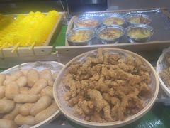 -四海蒸鲜蒸汽海鲜自助(北戴河店)