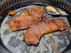 -阪尚皇·原切牛排·烤肉火锅自助(北京路店)