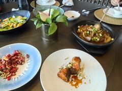 -彩丰楼中餐厅(佘山世茂洲际酒店)
