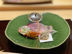 -鮨一日本料理旗舰店(总店)