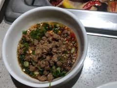 -海底捞火锅(番禺广场店)