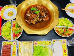 -芦月轩羊蝎子(太平桥店)