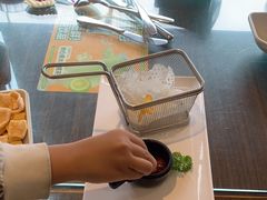 -豪客来牛排(西昌大巷口月城广场店)