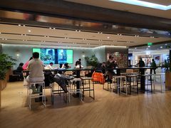 门面-Shake Shack(西单大悦城店)