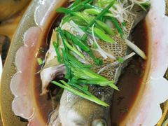 -京深海鲜市场(光彩路店)