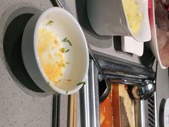 -海底捞火锅(翔龙天地广场店)