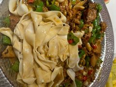 -俭寨大盘鸡·缸子肉·小公鸡·新疆菜(云通店)