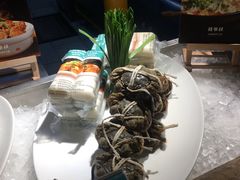 -筱爷叔·上海传统手工菜(玉树路店)