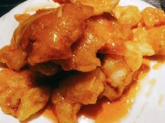 -小俩口烧烤东北菜(双井店)