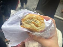 -李之安汉堡店
