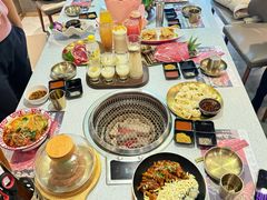 -炭之家齐齐哈尔大片烤肉·涮毛肚火锅·齐齐哈尔烤肉(中央大街店)