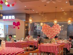 -西贝(紫荆广场店)