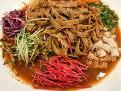 -山西会馆·晋菜·晋商宴·学堂记忆(许坦西街店)